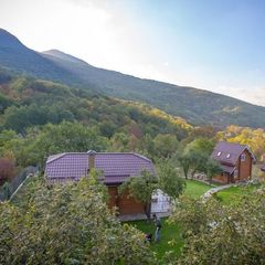 Лесной отель Пальмира, Севастополь, Крым