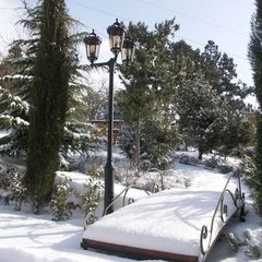 Вилла Форос, Севастополь, Крым