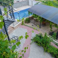 Гостевой дом Славия, Феодосия, Крым