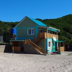 База отдыха Прибой, Партизанский район, Приморский край