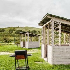 База отдыха СанСити, Хасанский район, Приморский край