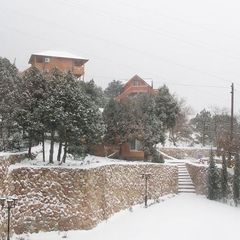 Вилла Форос, Севастополь, Крым