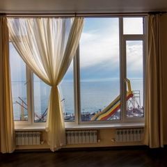 Отель Шоколад, Туапсинский район, Краснодарский край