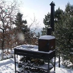 Вилла Форос, Севастополь, Крым