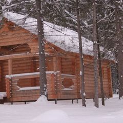 База отдыха Глубочинский Хутор, Полевской, Свердловская область