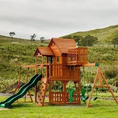 База отдыха СанСити, Хасанский район, Приморский край