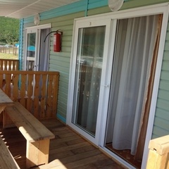 База отдыха Прибой, Партизанский район, Приморский край