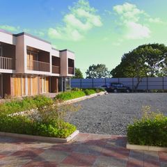 Гостиничный комплекс Ливадия, Находка, Приморский край