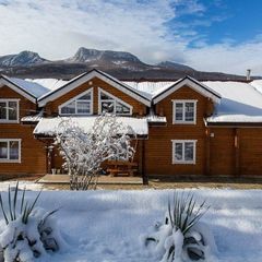 Лесной отель Пальмира, Севастополь, Крым