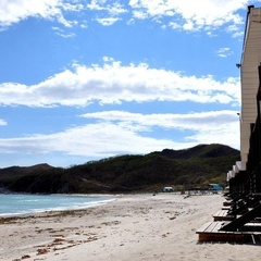 База отдыха Прибой, Партизанский район, Приморский край