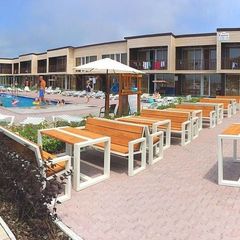 Гостиничный комплекс Ливадия, Находка, Приморский край