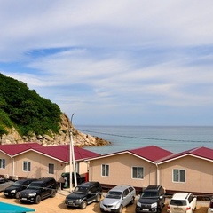 База отдыха Прибой, Партизанский район, Приморский край