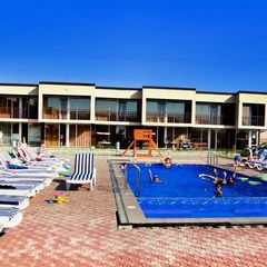 Гостиничный комплекс Ливадия, Находка, Приморский край