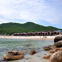 База отдыха Прибой, Партизанский район, Приморский край