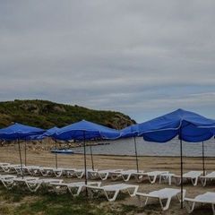 База отдыха СанСити, Хасанский район, Приморский край