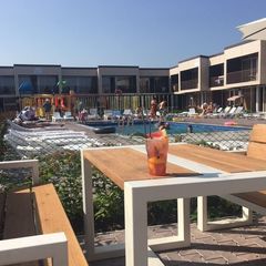 Гостиничный комплекс Ливадия, Находка, Приморский край