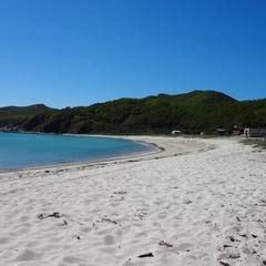 База отдыха Прибой, Партизанский район, Приморский край