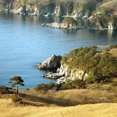 База отдыха СанСити, Хасанский район, Приморский край