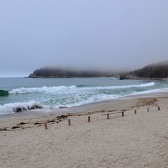 База отдыха Прибой, Партизанский район, Приморский край