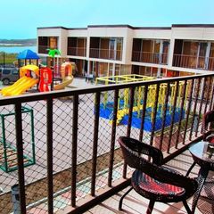 Гостиничный комплекс Ливадия, Находка, Приморский край