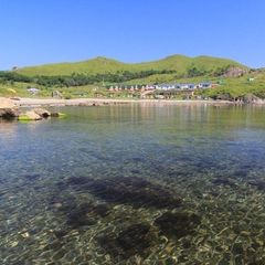 База отдыха СанСити, Хасанский район, Приморский край