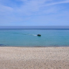 База отдыха Прибой, Партизанский район, Приморский край