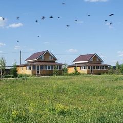 База отдыха Енгалыш, Чишминский район, Республика Башкортостан