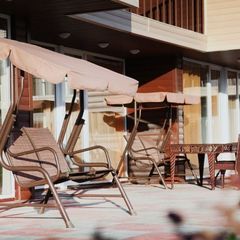 Гостиничный комплекс Ливадия, Находка, Приморский край