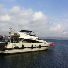 База отдыха СанСити, Хасанский район, Приморский край