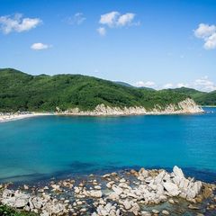 База отдыха Прибой, Партизанский район, Приморский край