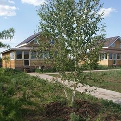 База отдыха Енгалыш, Чишминский район, Республика Башкортостан