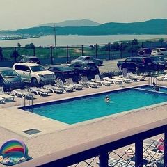 Гостиничный комплекс Ливадия, Находка, Приморский край