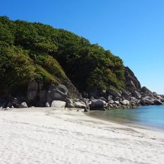 База отдыха Прибой, Партизанский район, Приморский край