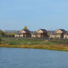 База отдыха Енгалыш, Чишминский район, Республика Башкортостан