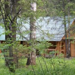 База отдыха Глубочинский Хутор, Полевской, Свердловская область