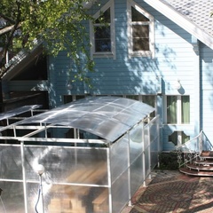 Коттедж Новоорловский, Санкт-Петербург, Ленинградская область