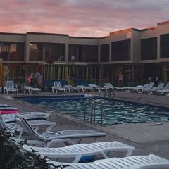 Гостиничный комплекс Ливадия, Находка, Приморский край