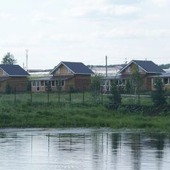 База отдыха Енгалыш, Чишминский район, Республика Башкортостан