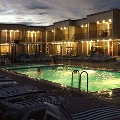 Гостиничный комплекс Ливадия, Находка, Приморский край