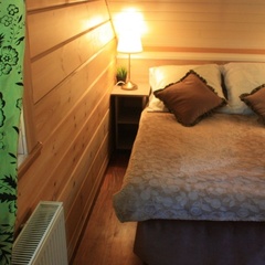 Коттедж Новоорловский, Санкт-Петербург, Ленинградская область