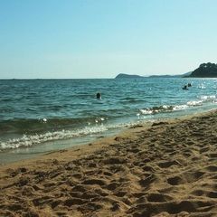 Гостиничный комплекс Ливадия, Находка, Приморский край