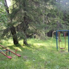 База отдыха Глубочинский Хутор, Полевской, Свердловская область