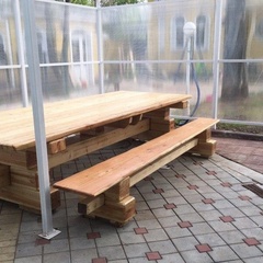 Коттедж Новоорловский, Санкт-Петербург, Ленинградская область