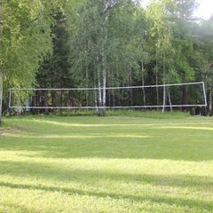 База отдыха Глубочинский Хутор, Полевской, Свердловская область