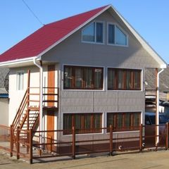 База отдыха Школьная, Хасанский район, Приморский край