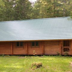 База отдыха Глубочинский Хутор, Полевской, Свердловская область