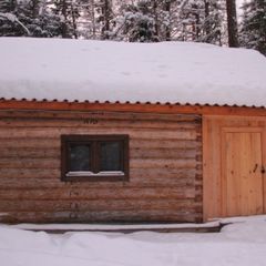 База отдыха Глубочинский Хутор, Полевской, Свердловская область
