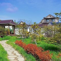 Усадьба 38 самураев, Находка, Приморский край