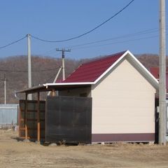 База отдыха Школьная, Хасанский район, Приморский край