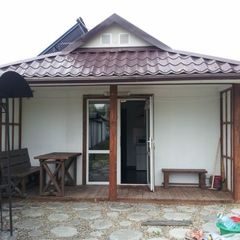 Усадьба 38 самураев, Находка, Приморский край